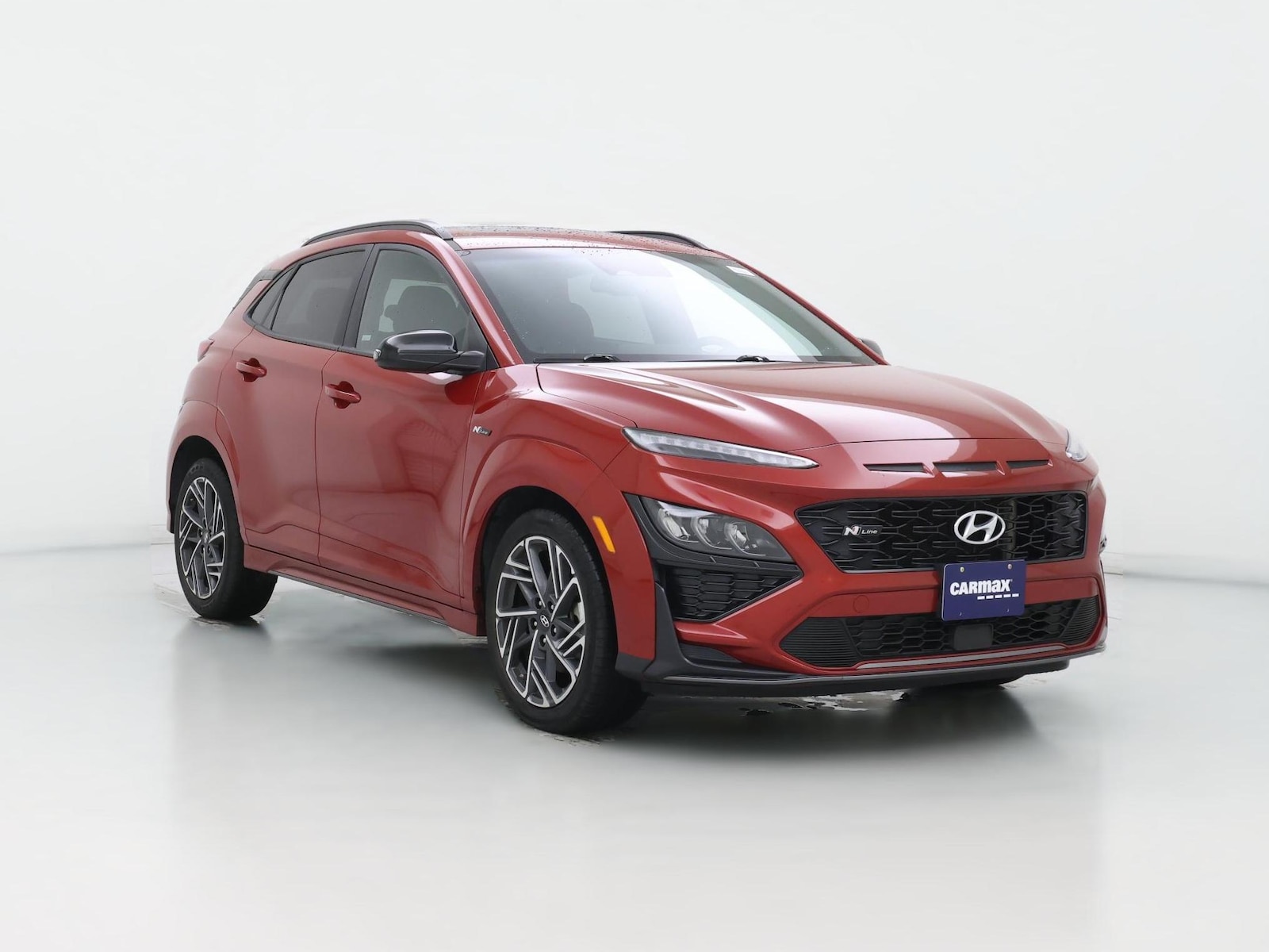 2022 Hyundai Kona N Line