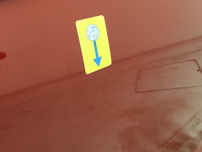 Condition detail