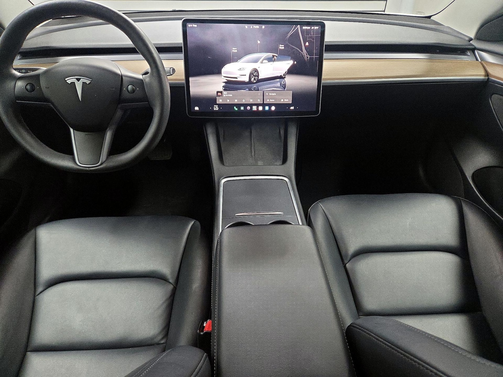 Navigation System