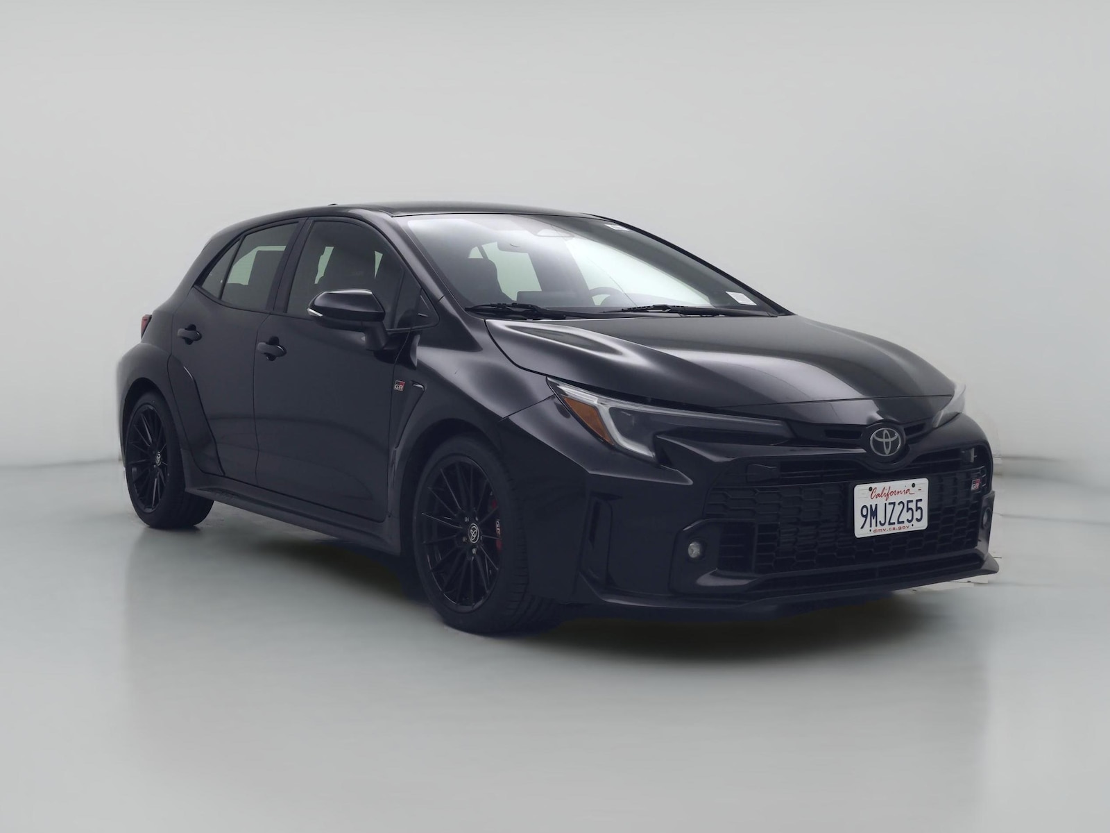 Smart Key & Blind Spot Monitor