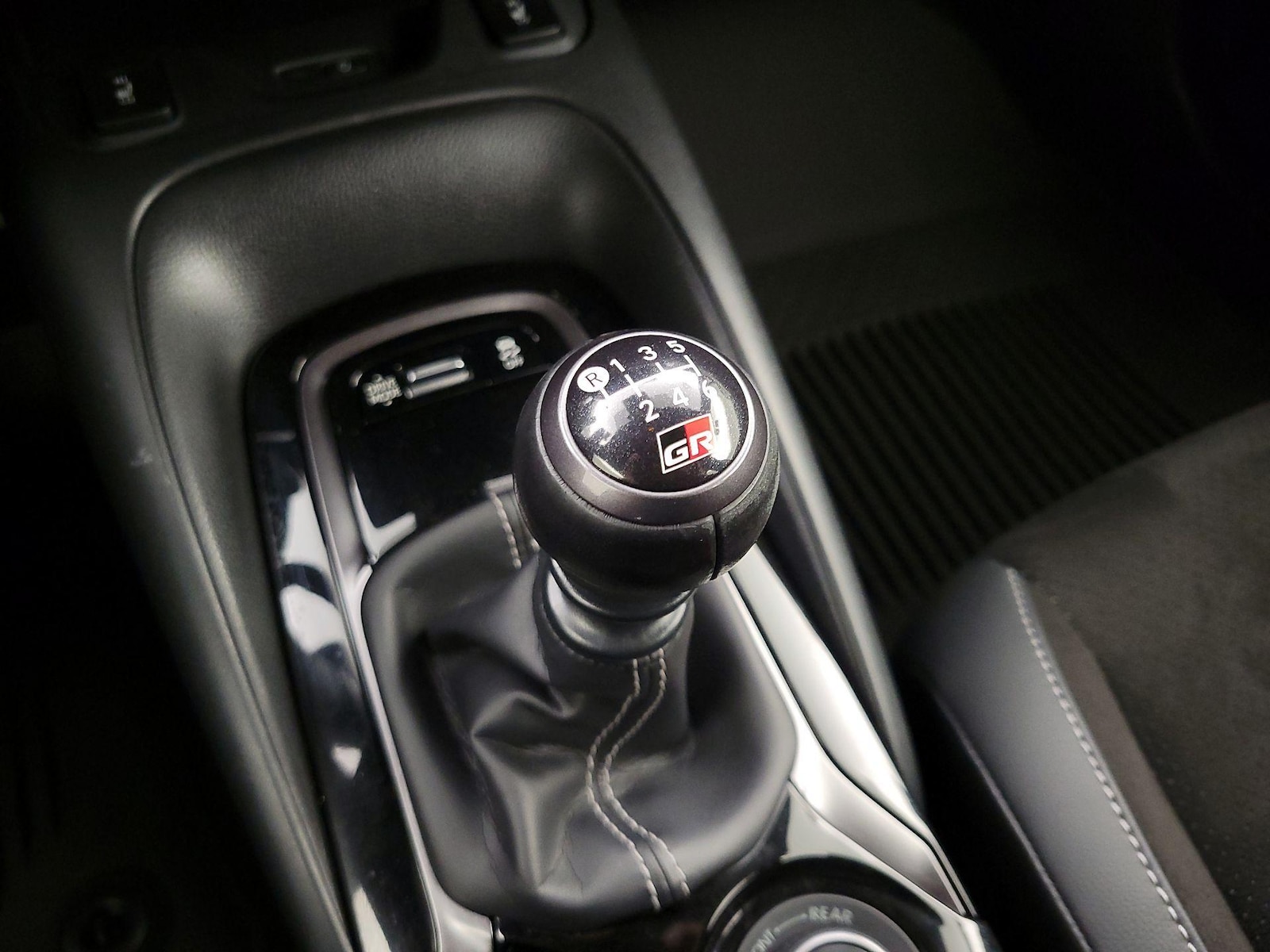 Manual Transmission