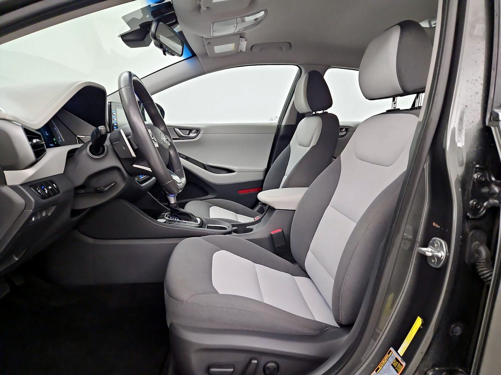 Side Airbags