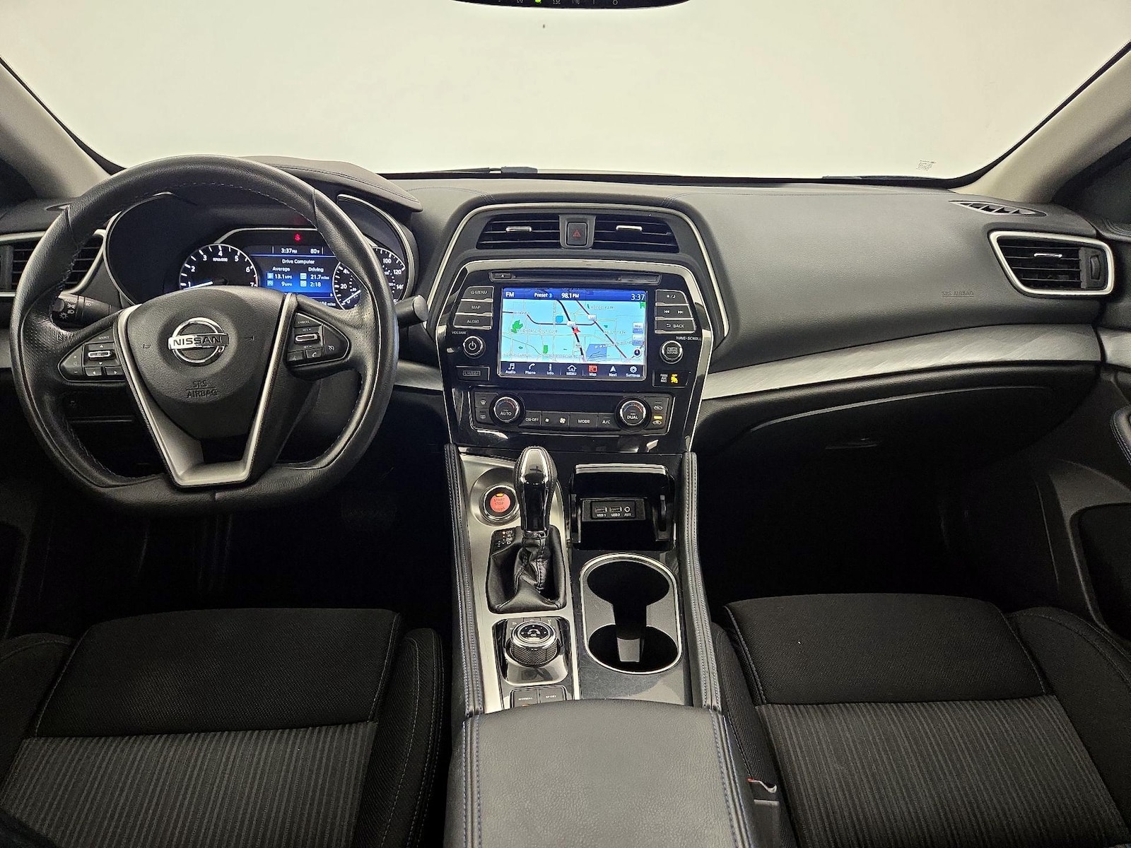 Apple CarPlay®