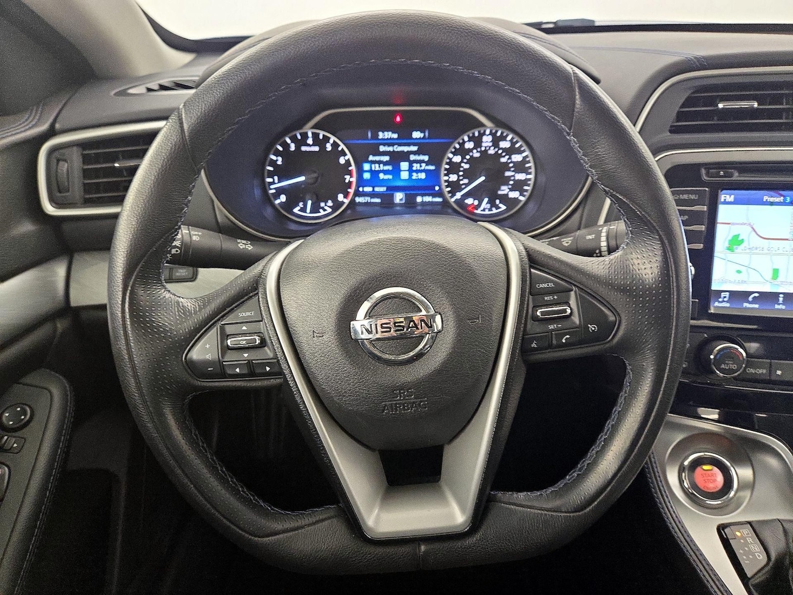Remote Start