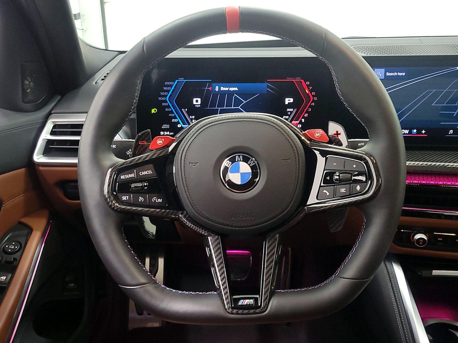 Lane Departure Warning