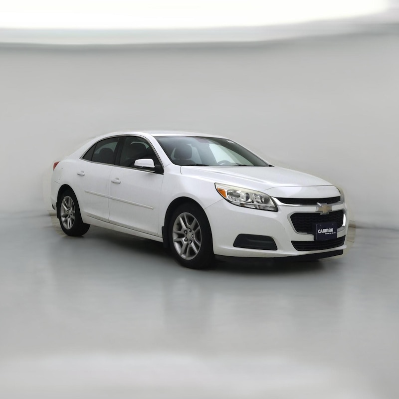 2016 Chevrolet Malibu Limited LT
