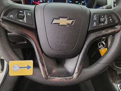 Condition detail