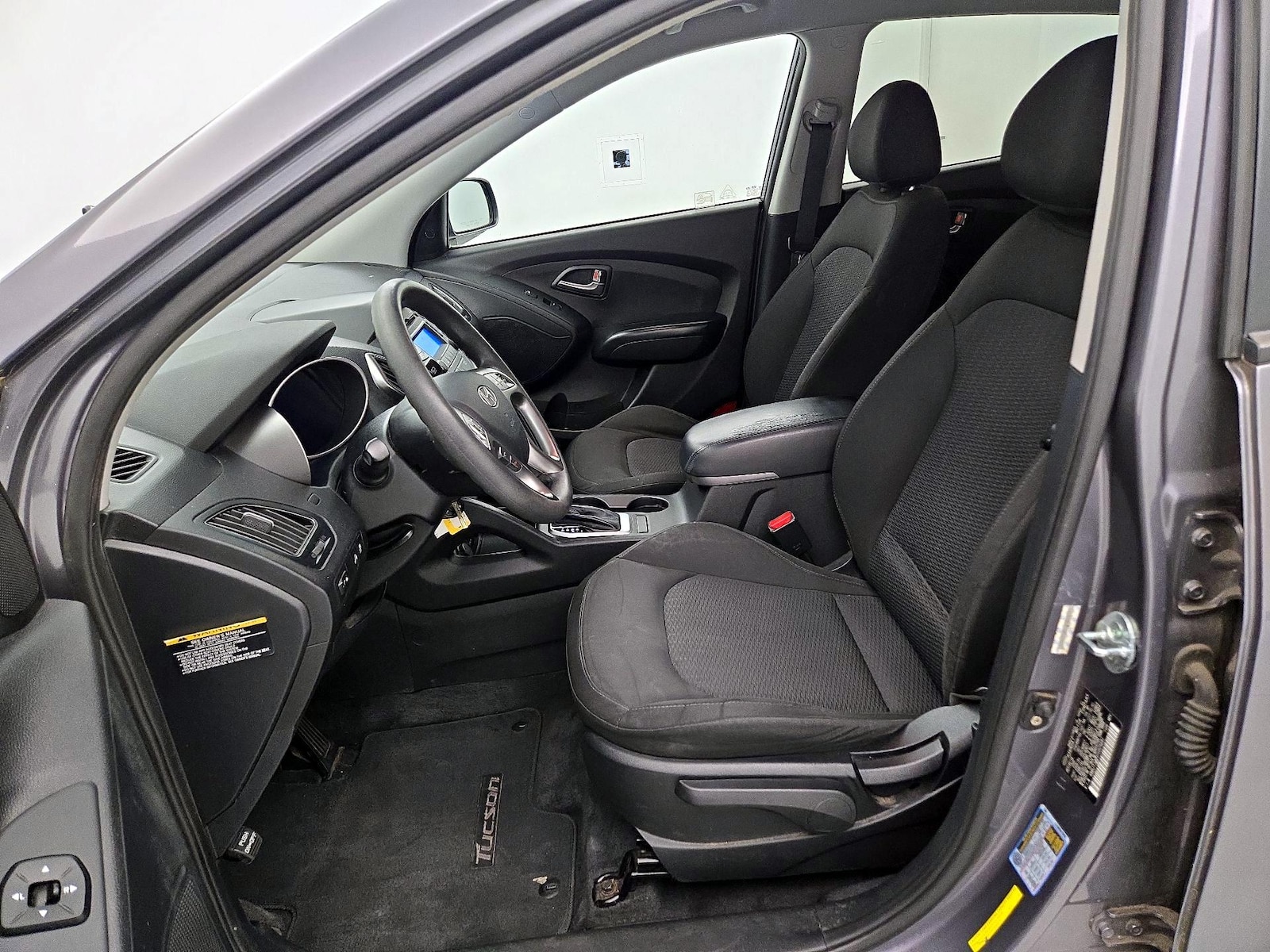 Side Airbags