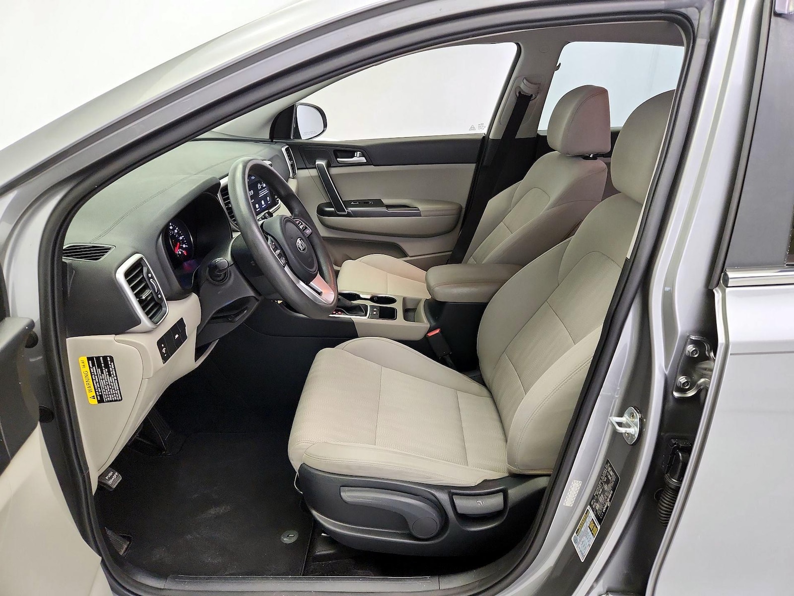 Side Airbags