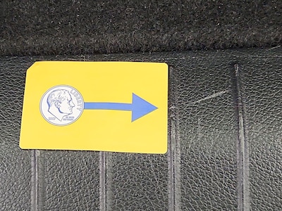 Condition detail