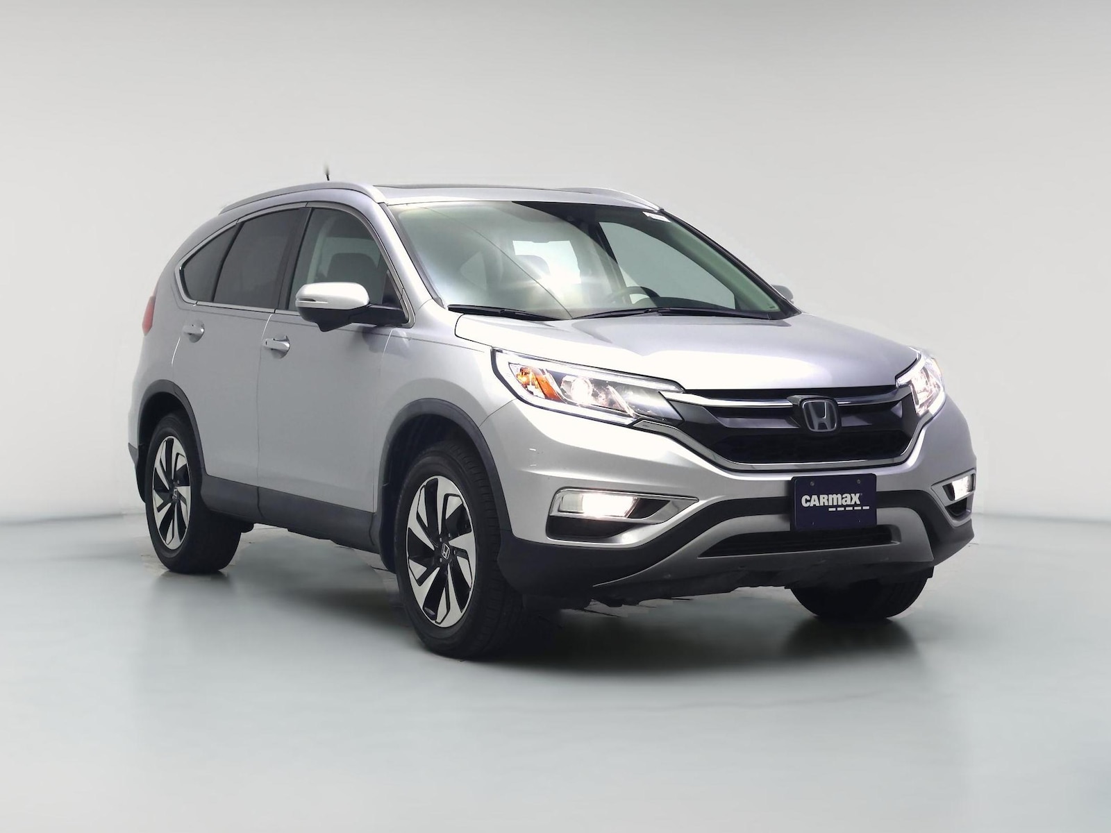 Smart Key & Power Hatch/Deck Lid