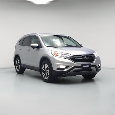 Vehicle exterior view