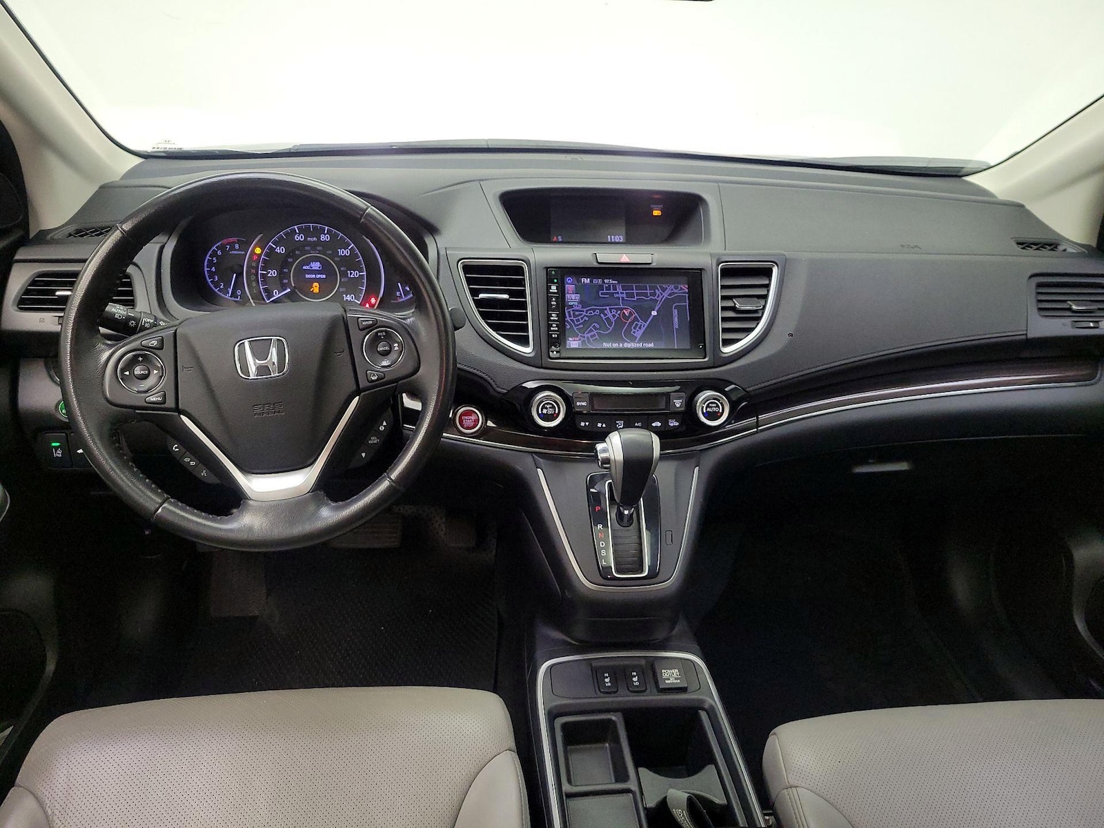 Navigation System