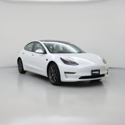 Recommended categories heading image of the selected vehicle
