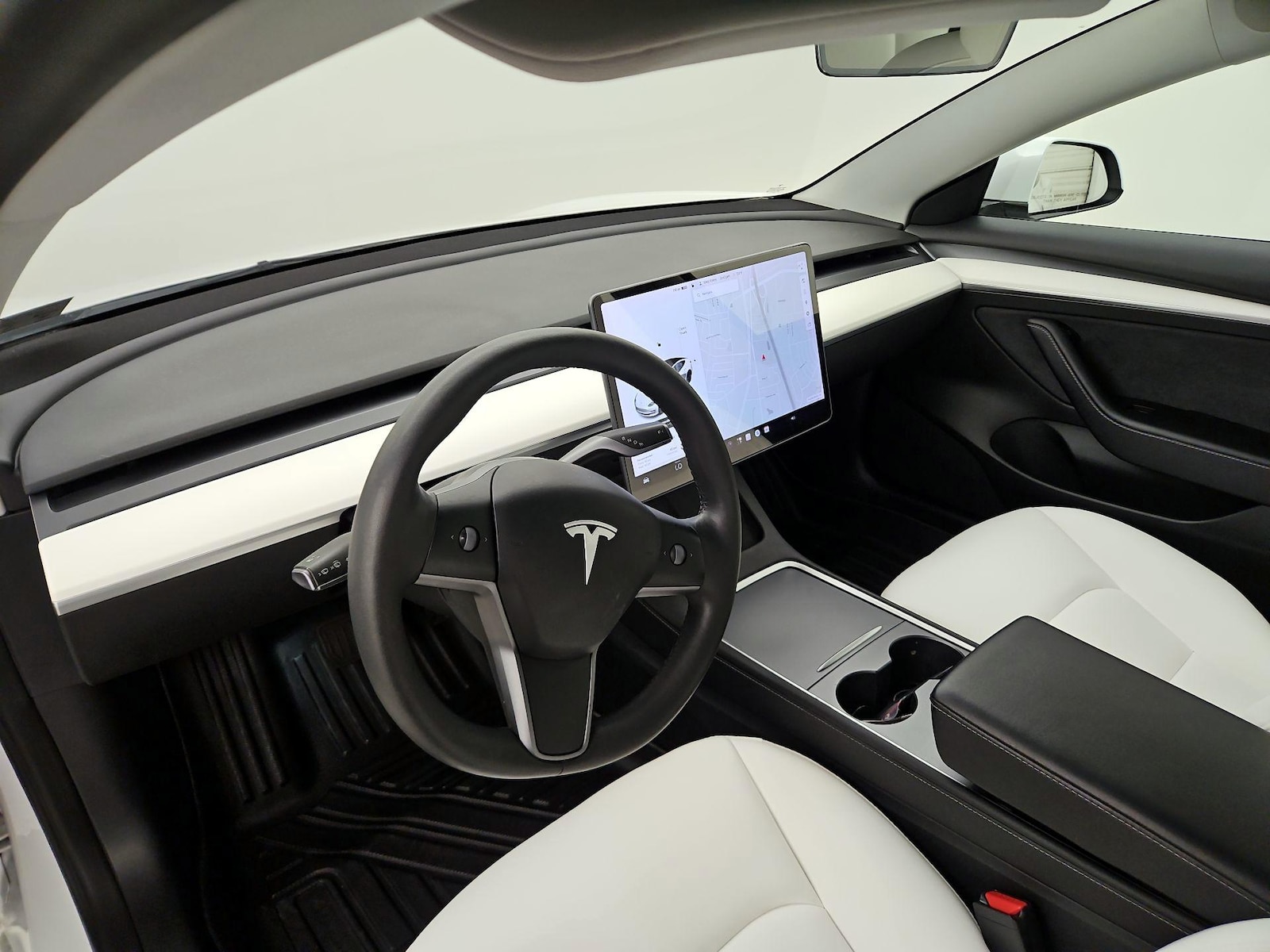 Navigation System