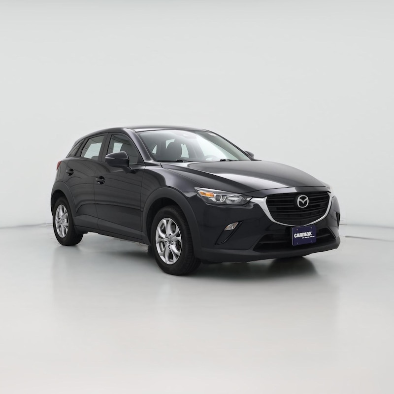 2019 Mazda CX-3 Sport