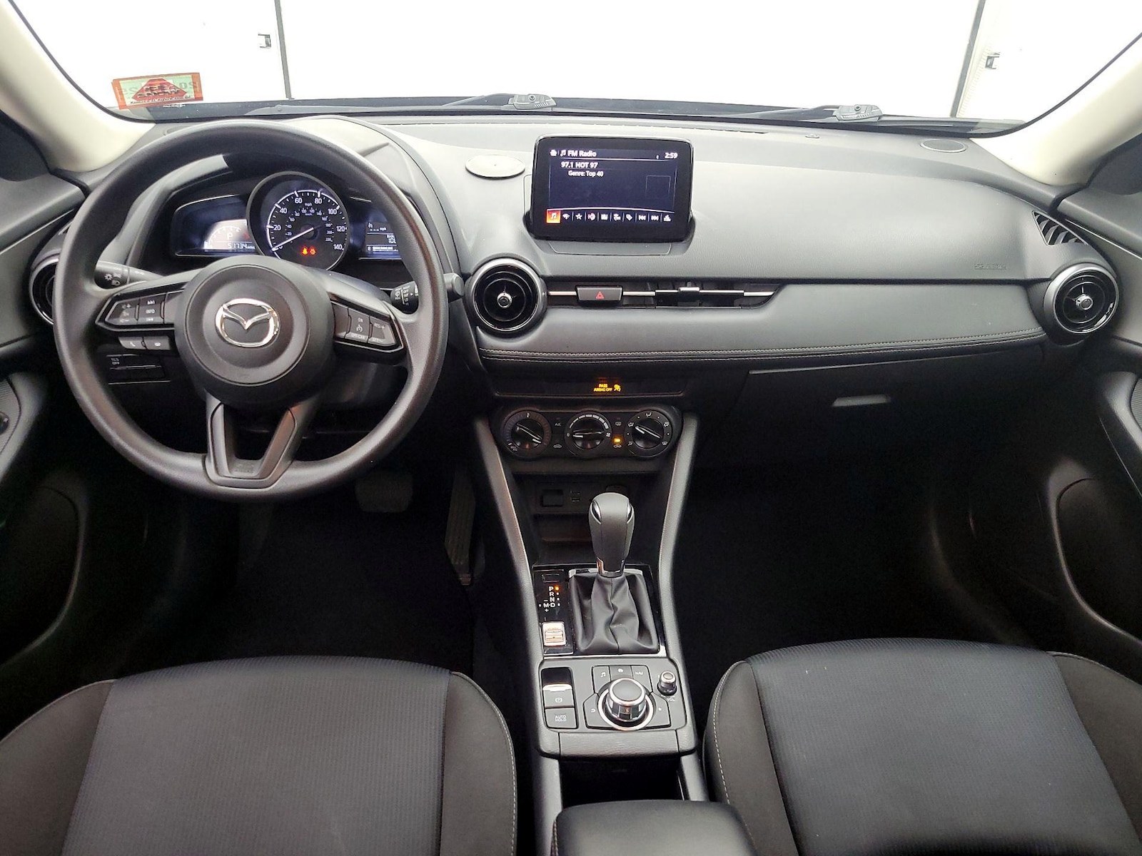 Rear View Camera