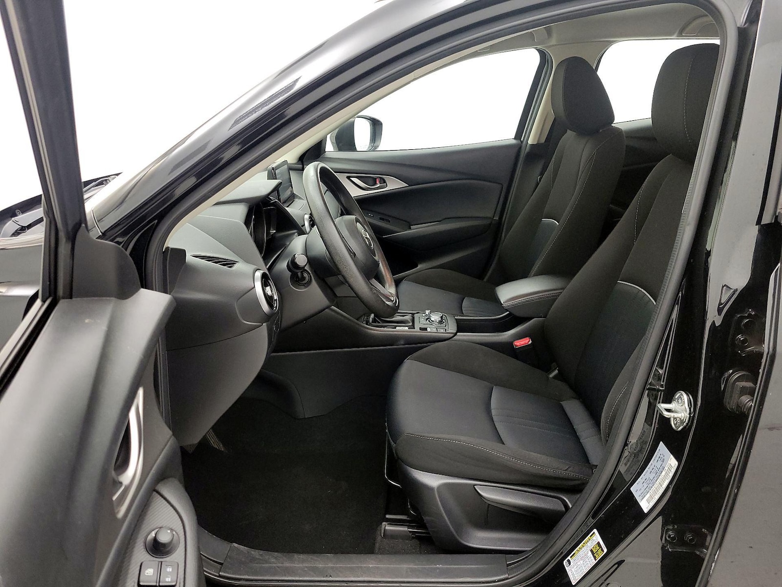 Side Airbags