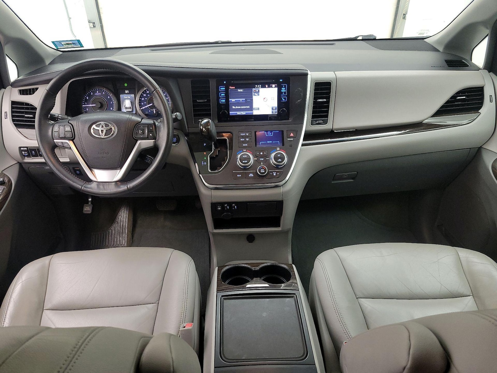 Navigation System