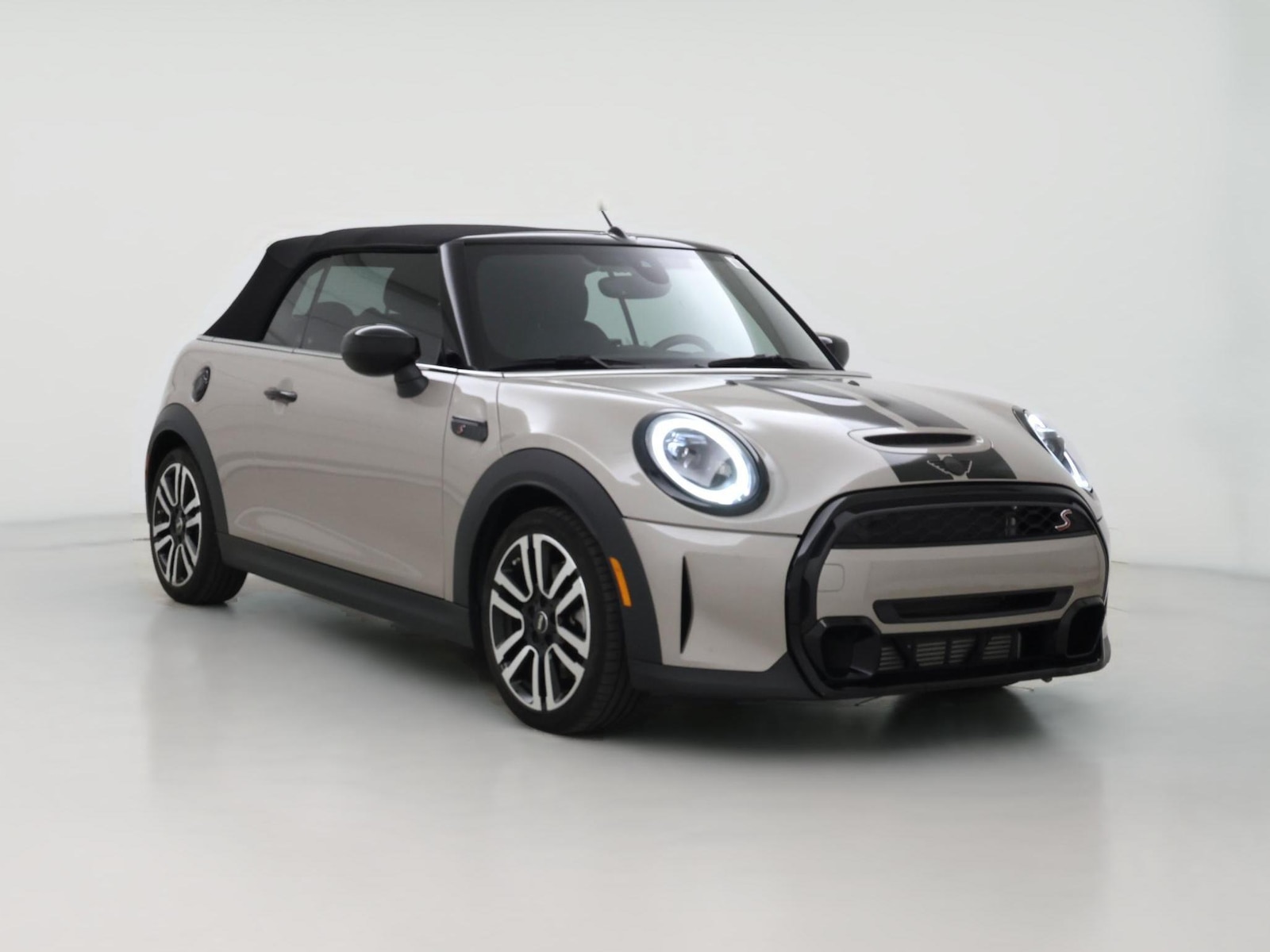 Smart Key & Parking Sensors
