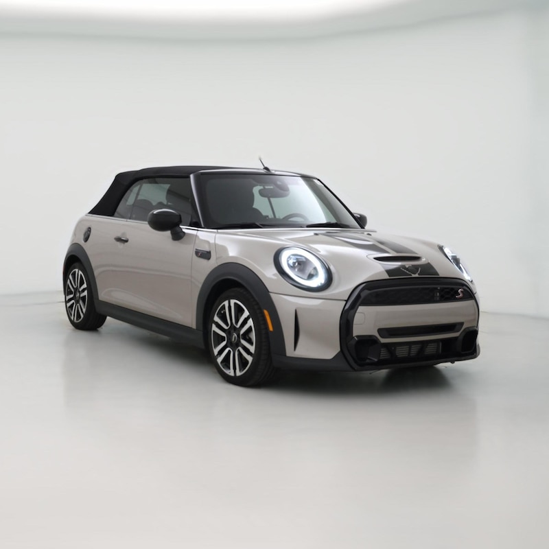 2024 Mini Cooper S