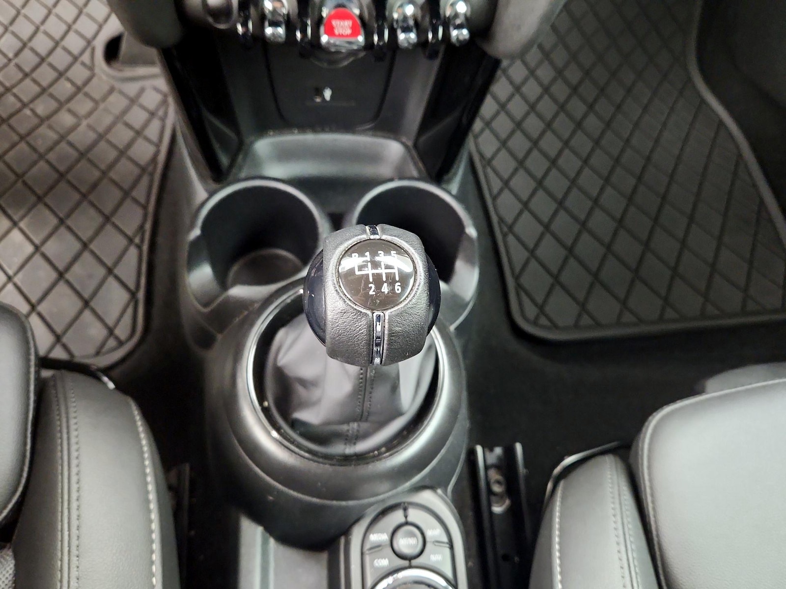 Manual Transmission