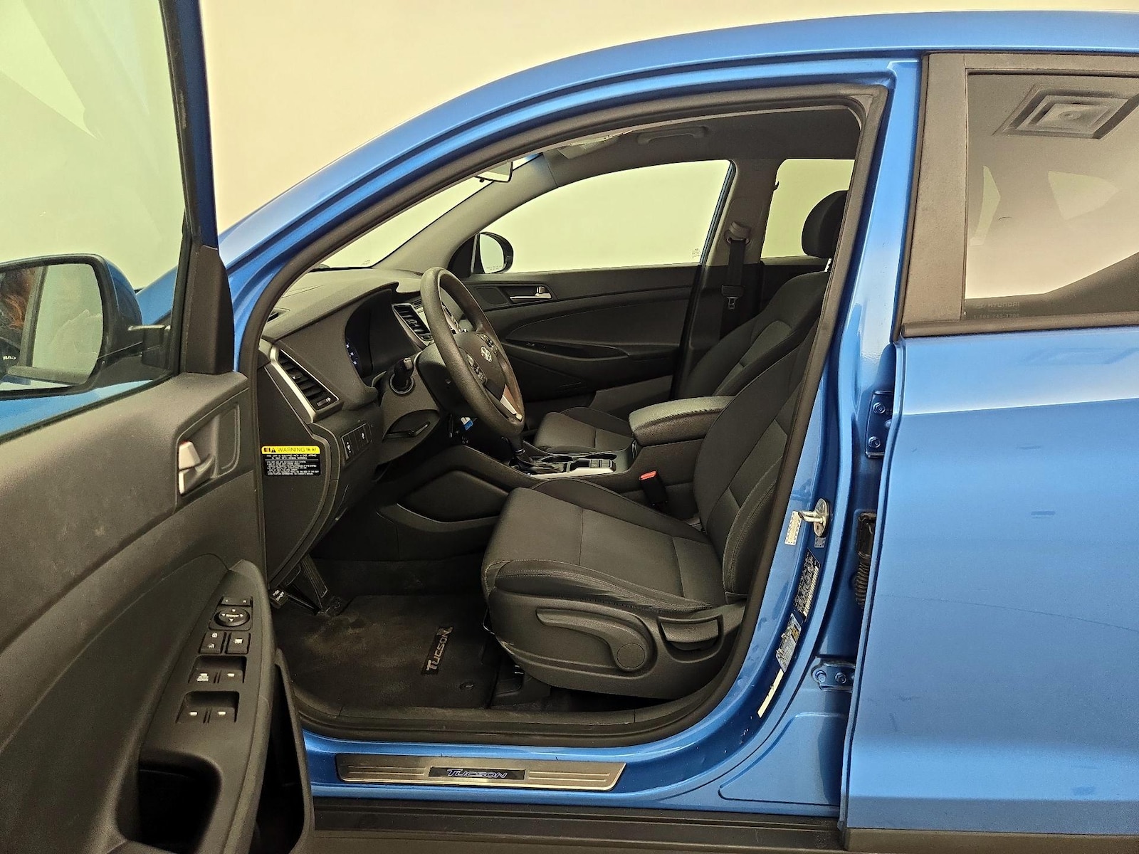 Side Airbags