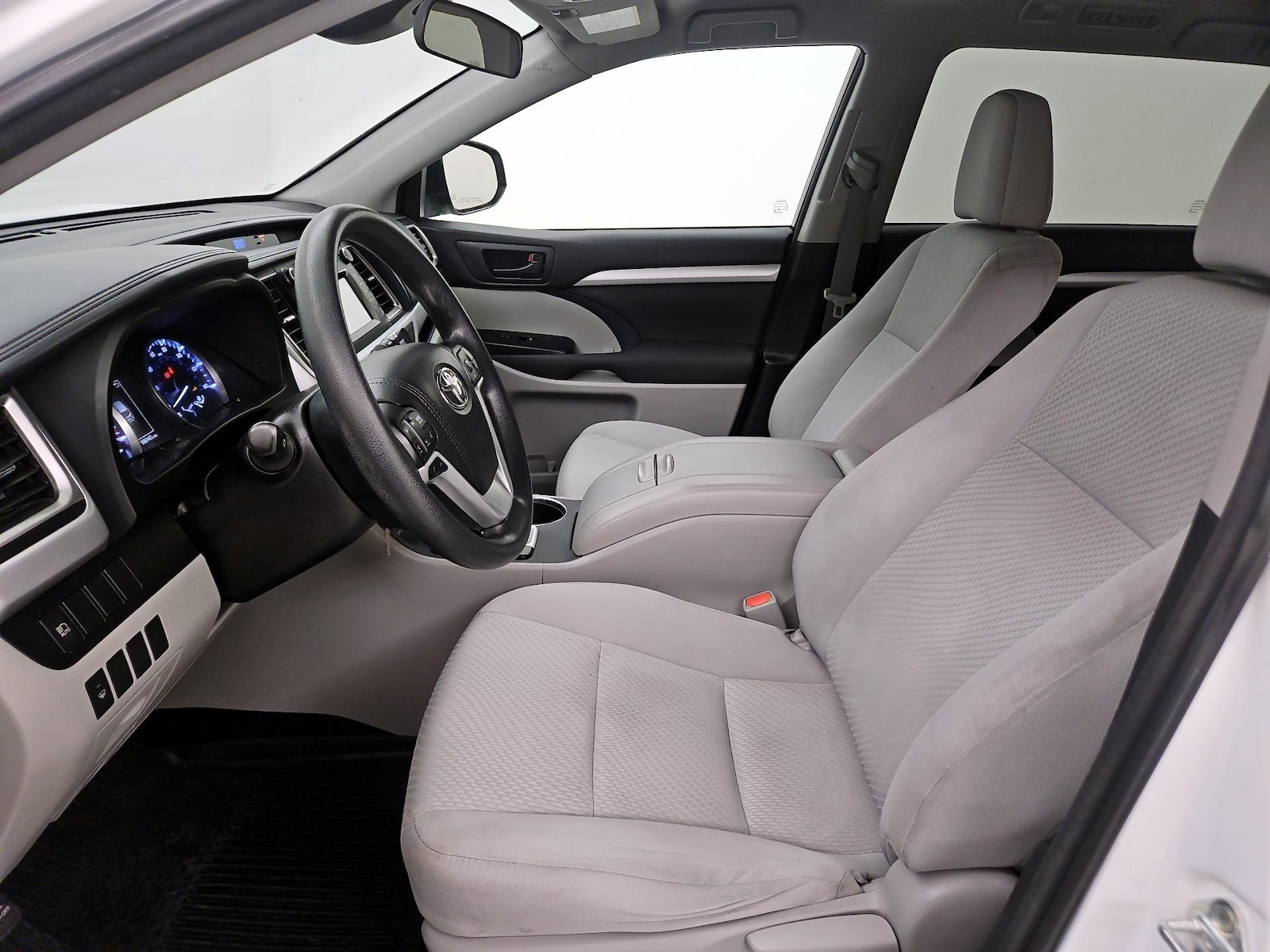 Side Airbags