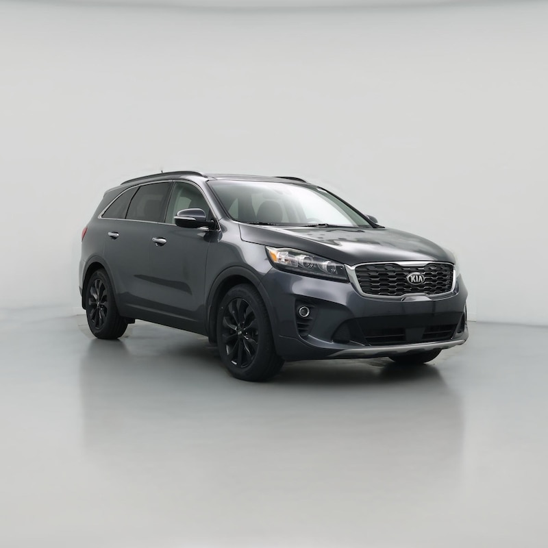 2020 Kia Sorento EX