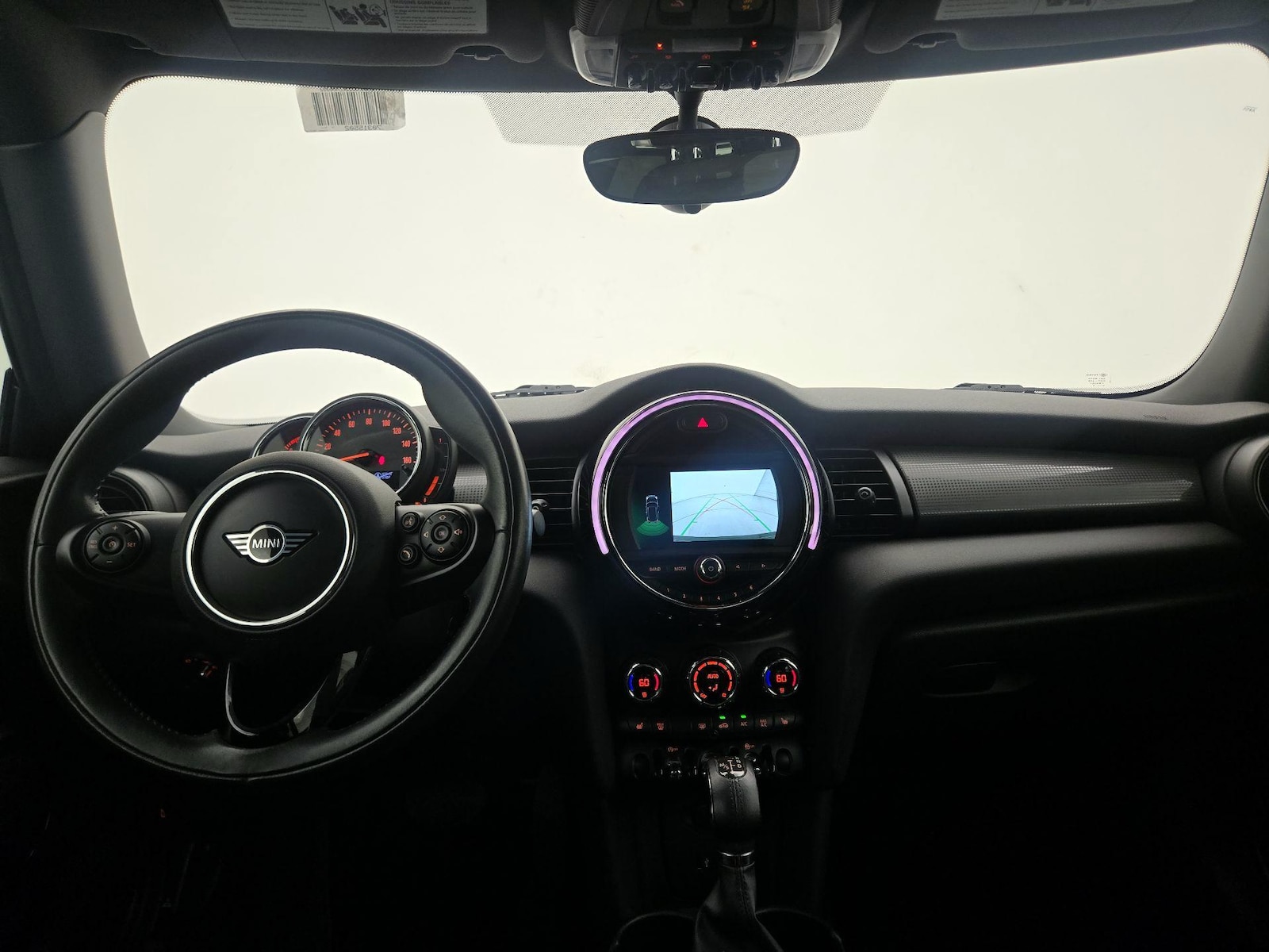 Rear View Camera