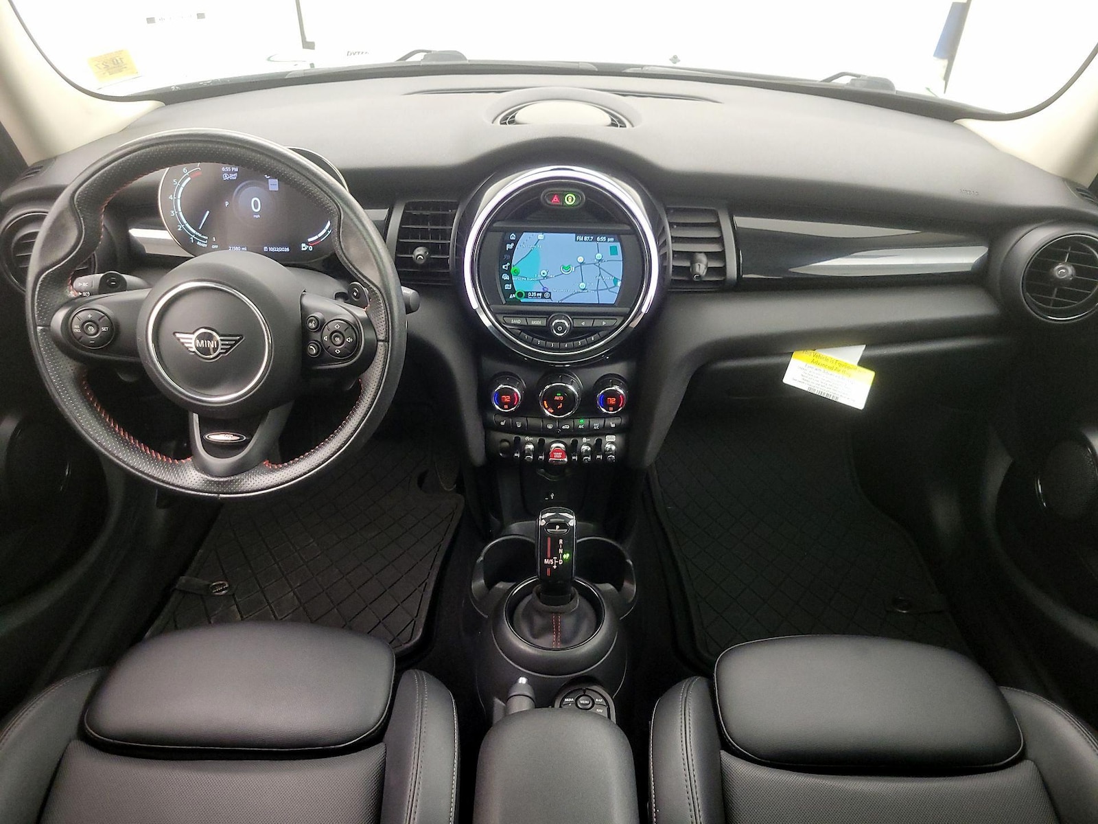 Apple CarPlay®