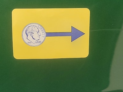 Condition detail