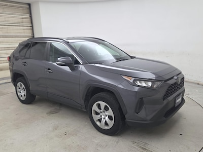 Recommended categories heading image of the selected vehicle