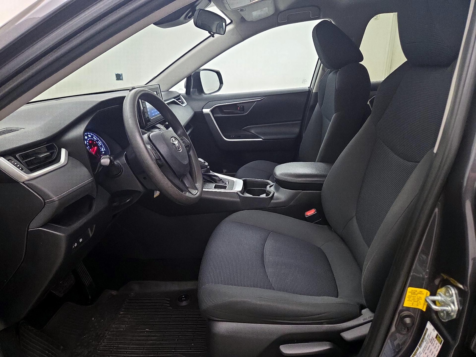 Side Airbags