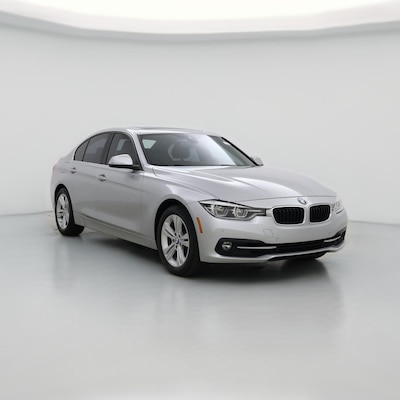 2018 BMW 330 I