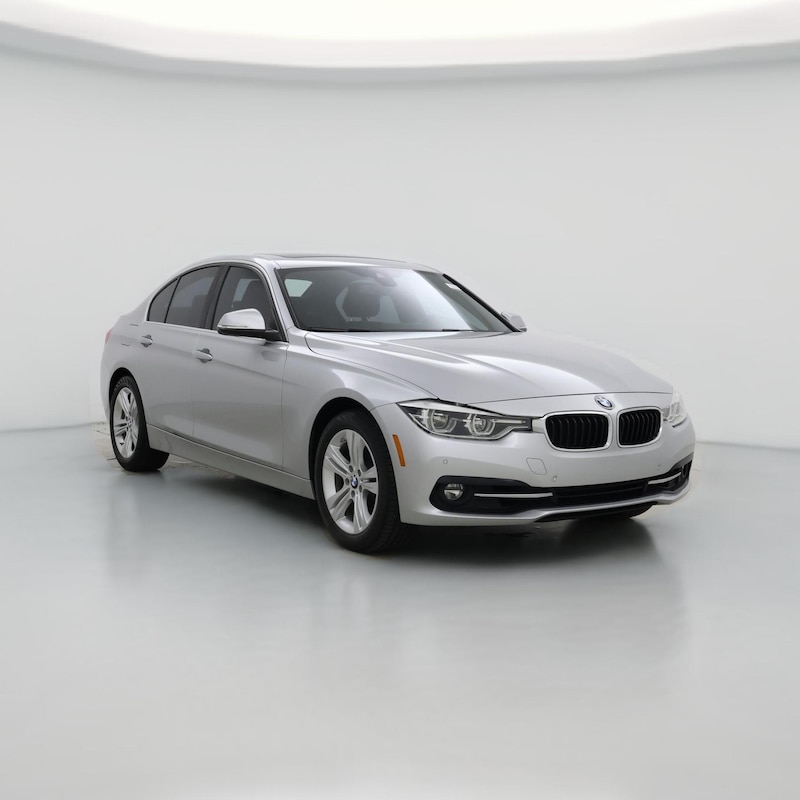 2018 BMW 330 I