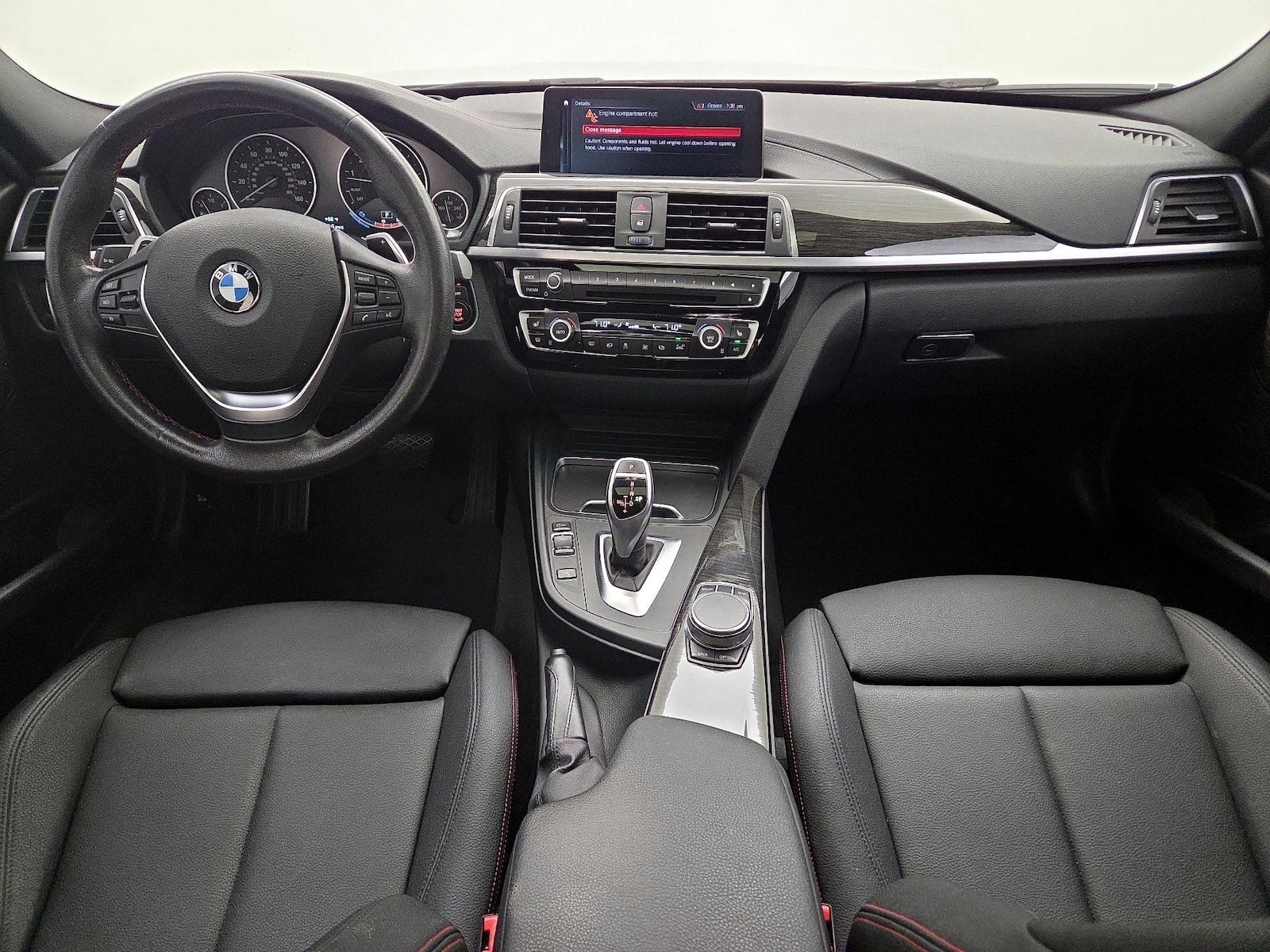 Navigation System