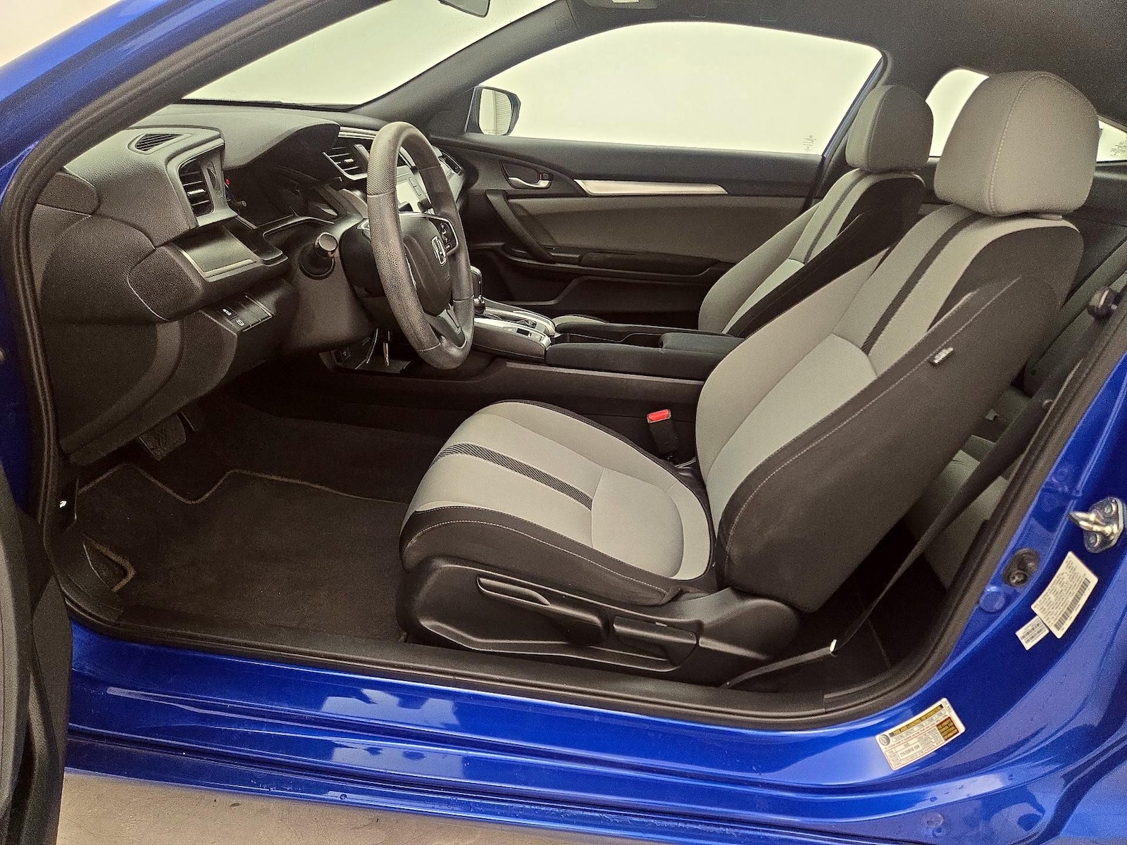 Side Airbags