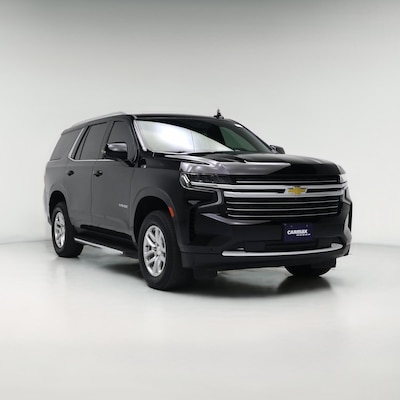 Vehicle exterior view
