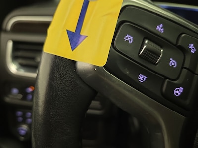 Condition detail