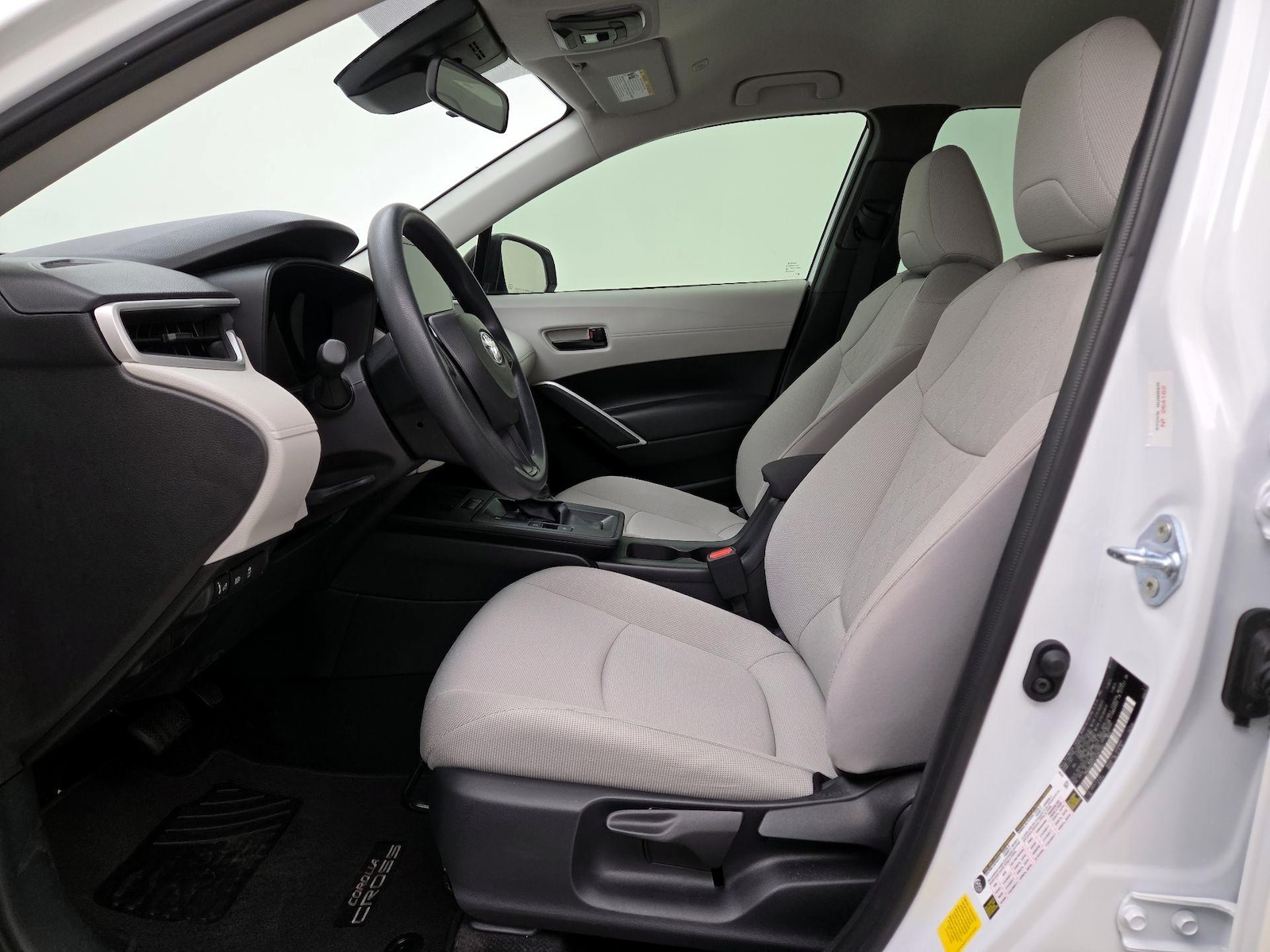 Side Airbags