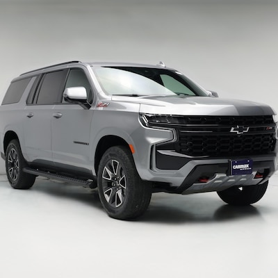 Vehicle exterior view