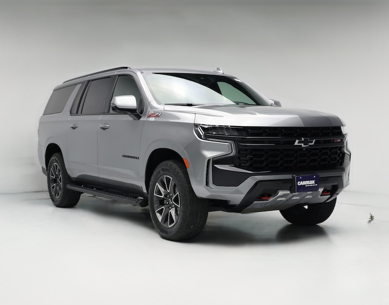 2023 Chevrolet Suburban 1500 Z71