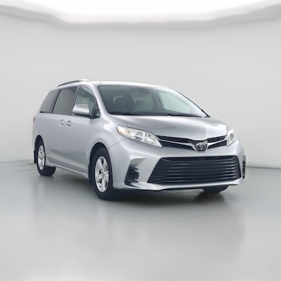 Recommended categories heading image of the selected vehicle