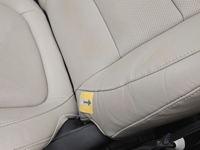 Condition detail