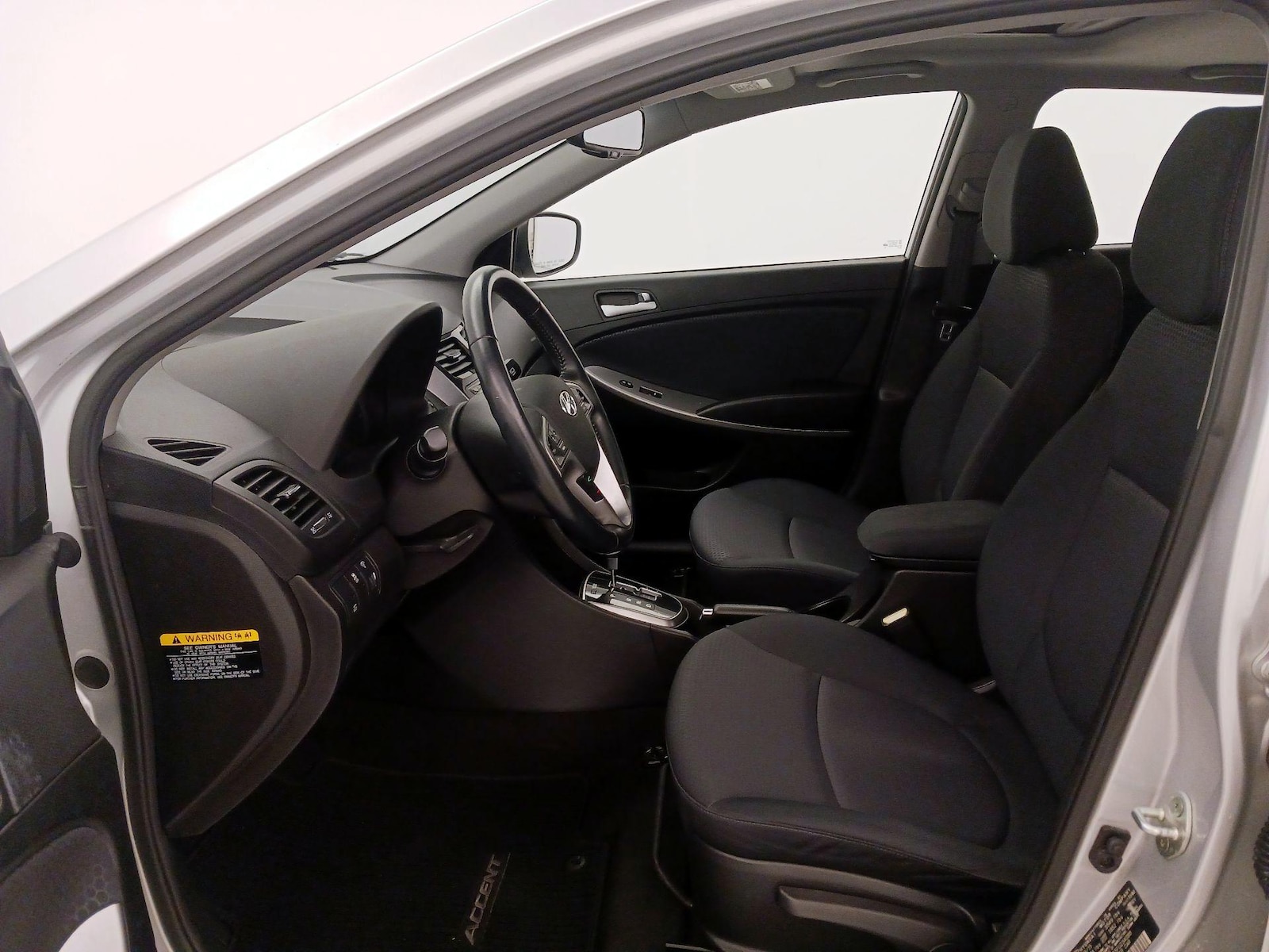 Side Airbags