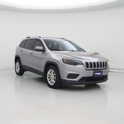 Vehicle exterior view