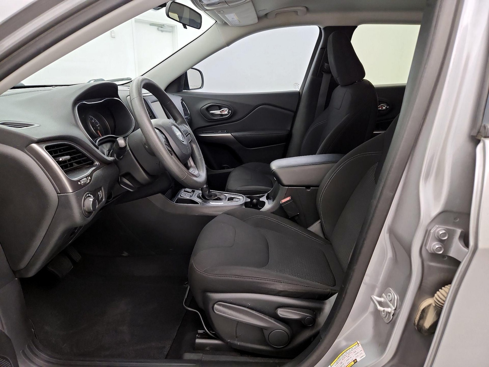 Side Airbags