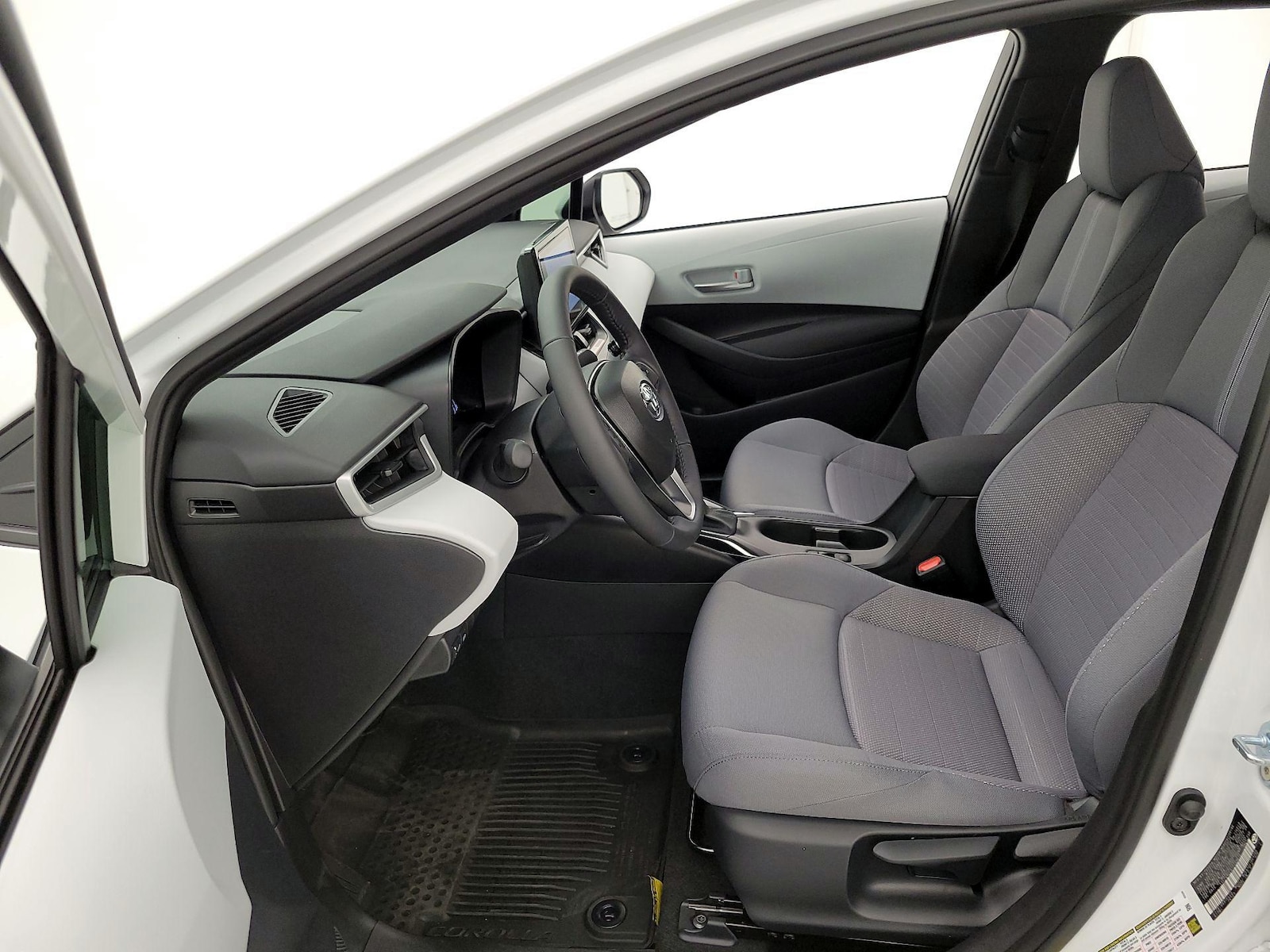 Side Airbags