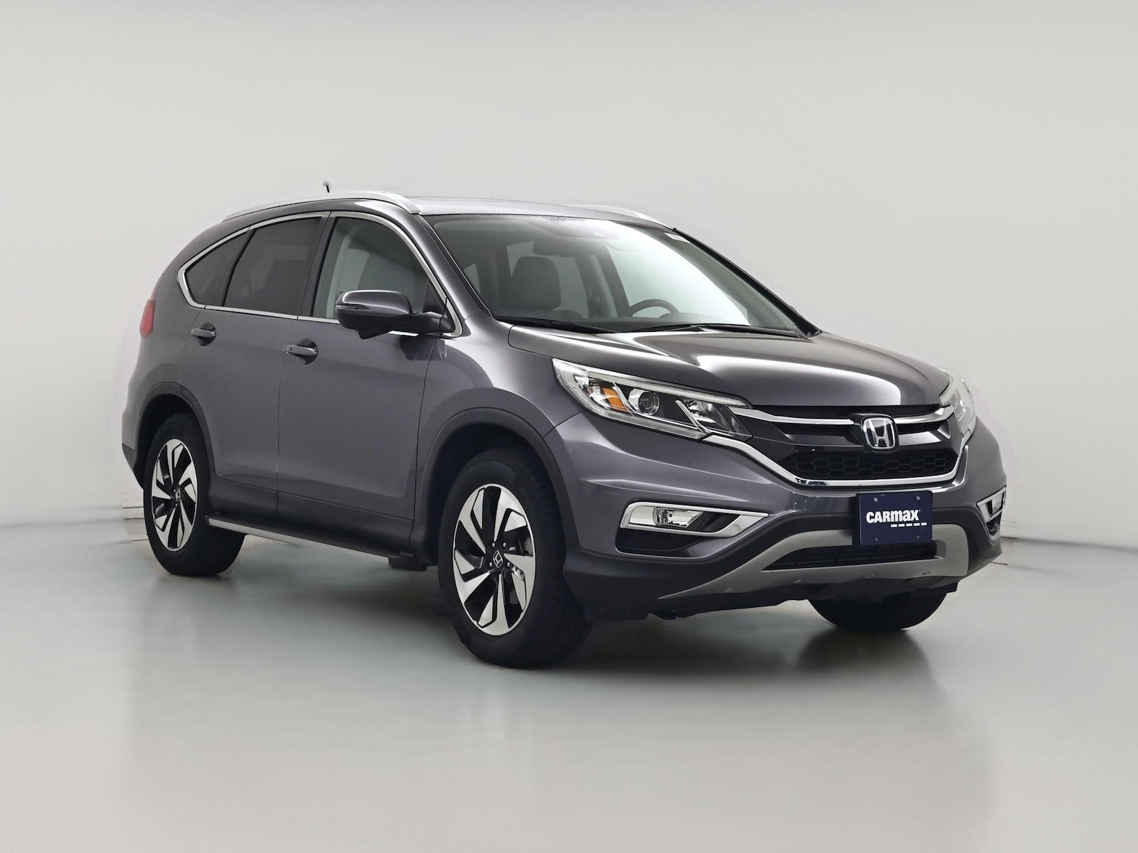 Smart Key & Power Hatch/Deck Lid